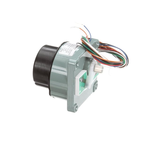 Actuator Motor